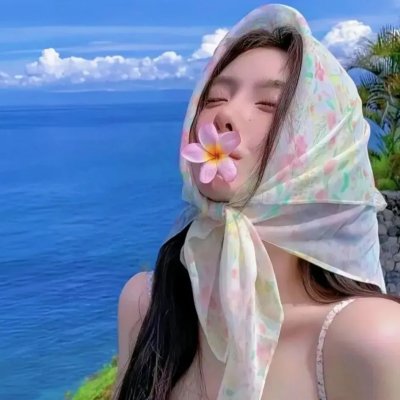 冰融危机